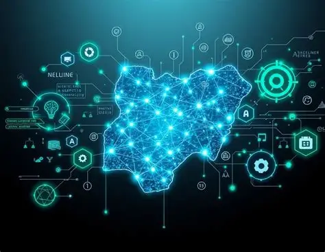 Nigeria’s Tech Sector Sees New AI, Data Protection and Telecom Developments