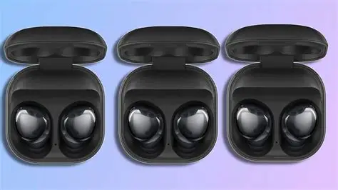 Samsung Galaxy Buds On Move Closer to Launch After FCC Approval