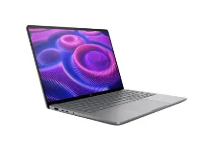 HP ZBook Ultra G3a Brings 192GB Unified Memory to Local AI Workstations