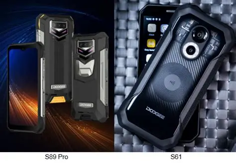 10,000mAh Smartphone Targets Nigeria’s Growing Phone Marketv
