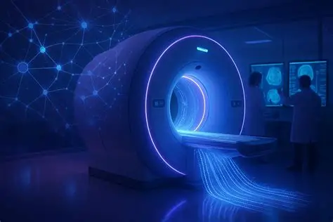 AI-Enhanced MRI Named a 2026 Breakthrough Technology