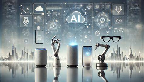 AI-Powered Devices Are Changing How Nigerians Live and Work
