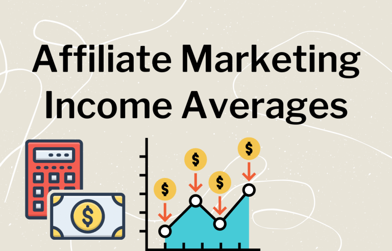 Affiliate Marketing for Beginners: Realistic Income Expectations