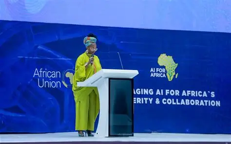 African Union's Continental AI Strategy Focuses on Responsible AI