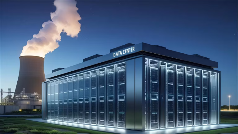 Companies Are Building AI Data Centers at an Unprecedented Pace in 2026