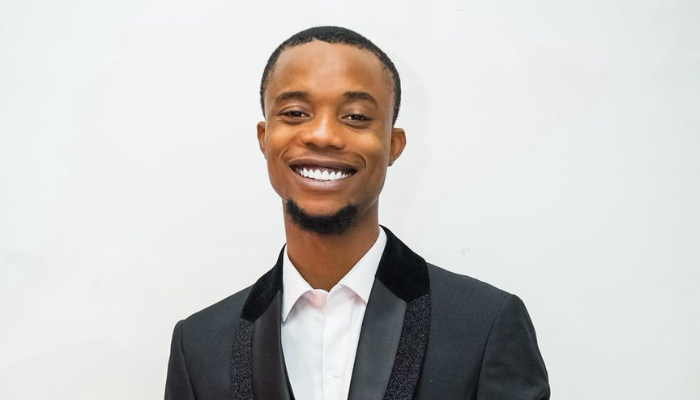 Ezekiel Nwaeke Expands HelpMe AI Solutions in Nigeria
