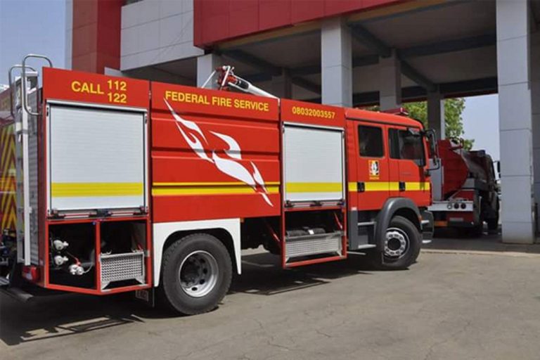 Federal Fire Service Recruitment 2026: Requirements, Age Limit and Latest CDCFIB Update