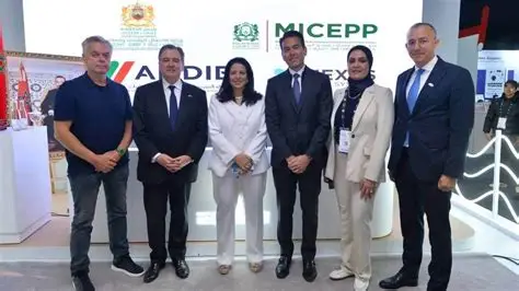 FiveNines Partners With Nexus Core Systems on Morocco AI Data Centre