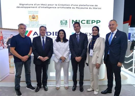 Four African Agritech Startups Selected for Morocco Nexus Programme