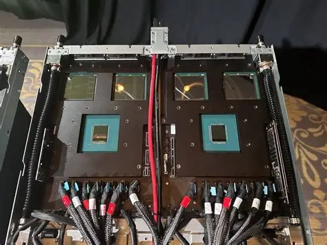 Foxconn × NVIDIA: Inside the World's Biggest GB200 AI Server Build in Mexico and Taiwan