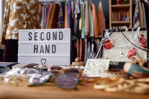 How to Make Money Reselling Thrifted Items Online