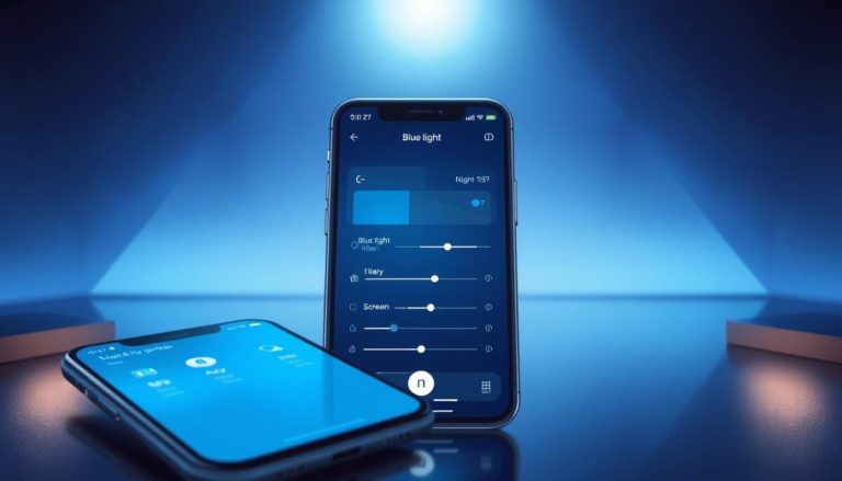 How to Reduce Blue Light Exposure From Screens Without Buying Special Glasses