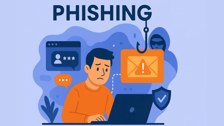 How to Spot a Phishing Attempt in an Email