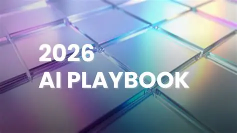 ITU AI Playbook 2026 Lists 427 AI Solutions From 51 Countries