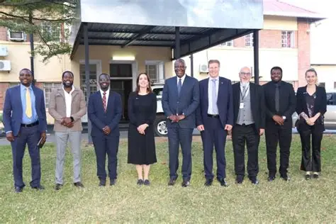 Malawi and Zambia Reportedly Launch Joint AI Healthcare Pilot