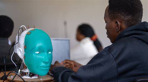 Manamela Says AI Should Drive a Rethink of African Universities
