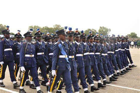 Nigerian Air Force Recruitment 2026: Airmen and Airwomen Requirements, Age Limit and Qualifications