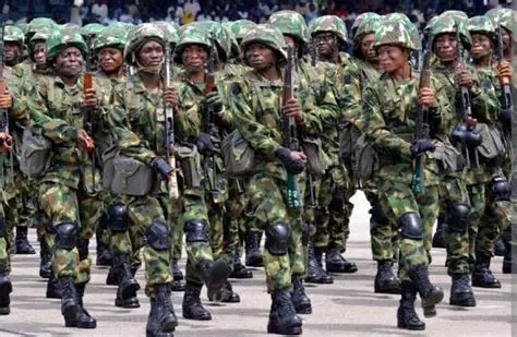 Nigerian Army Recruitment 2026: Regular Recruit Intake Requirements and Age Limit