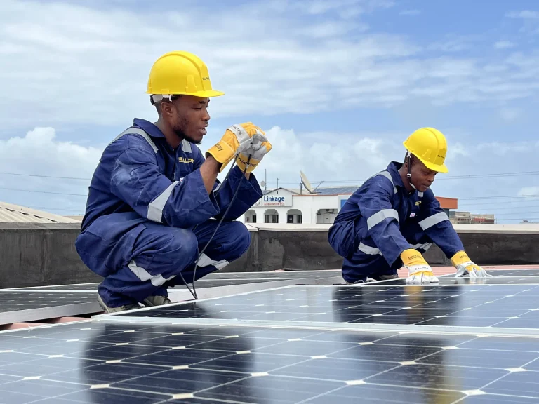 Nigerians Turn to AI Solar Design Tools to Plan Off-Grid Power Systems