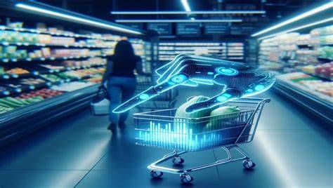 Nigerians Use AI Grocery Hacks and ChatGPT Recipes to Manage Rising Food Costs