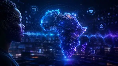 Nigeria’s Low-Resource Language AI Models Recognised by ITU