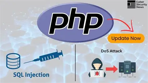 PHP2Shell Explained: Two Critical PHP Vulnerabilities Trigger Urgent Server Patching Worldwide
