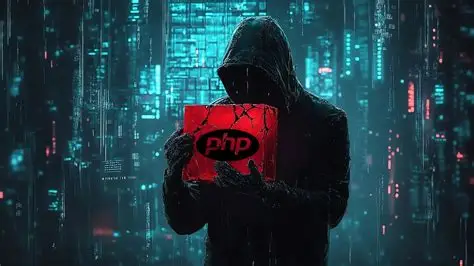 PHP2Shell Explained: Two Critical PHP Vulnerabilities Trigger Urgent Server Patching Worldwide