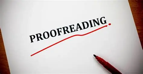 Proofreading Jobs for Beginners: Where to Find Real Paying Work