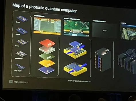 PsiQuantum in Brisbane: The A$940 Million Bet on a Million-Qubit Quantum Computer