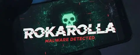 Rokarolla Android Banking Trojan: What Mobile Users Need to Know
