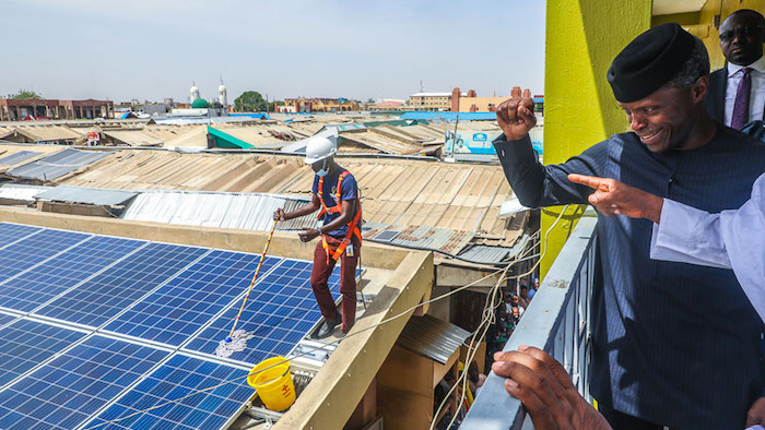 Nigerians Debate the Benefits of Going Off-Grid as Solar Users Share Return-on-Investment Stories
