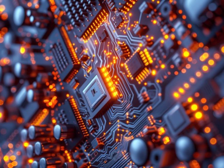 Understanding 2-Nanometer Chip Technology and Why It Matters for Your Devices