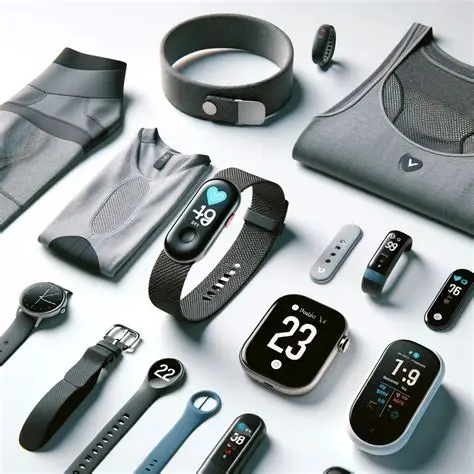 Wearable health devices now track far more than steps.