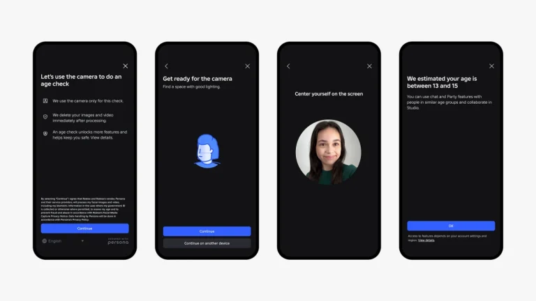 Apple Unveils New Tools to Verify User Age Across Its Platforms