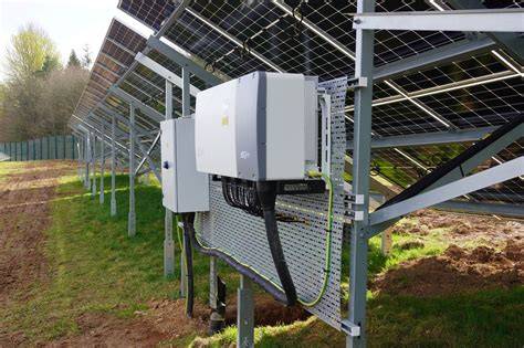 itel Energy Reportedly Launches All-in-One Mobile PV Systems With Claims of Lower Solar Installation Costs