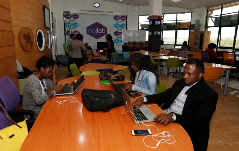 Microsoft Reportedly Closes Nairobi Hub: What It Could Mean for Kenya's Tech Sector