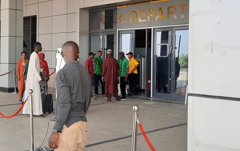 Lagos N900 Million E-Ticketing Project Faces Renewed Questions Over Reported Racketeering