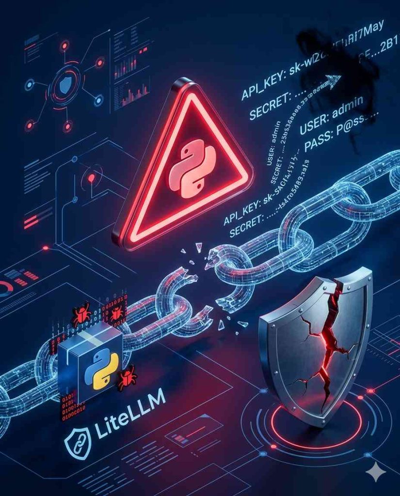 LiteLLM Package Hijacked on PyPI and Docker Hub: Who Is Affected and How to Clean Up