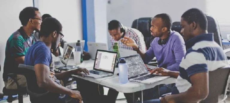 Nigerian Startups Raise $11.3 Million in September, Down 97% From August's Record Month
